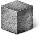 1м3 куб бетона в Нежново